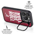 University of Alabama Roll Tide Roll iPhone 14 Pro Kickstand Case